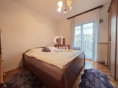Apartment 84 m², Umag - 2 bedrooms and loggia - 10