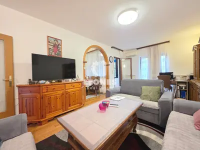 Apartment 84 m², Umag - 2 bedrooms and loggia - 2
