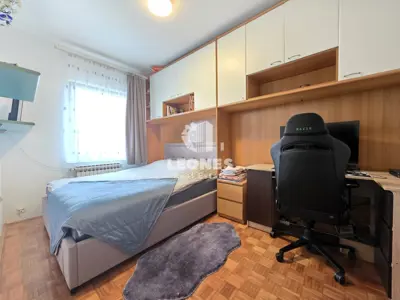 Apartment 84 m², Umag - 2 bedrooms and loggia - 13