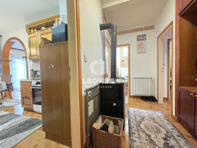 Apartment 84 m², Umag - 2 bedrooms and loggia - 8