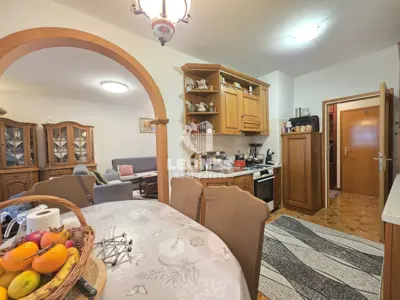 Apartment 84 m², Umag - 2 bedrooms and loggia - 6