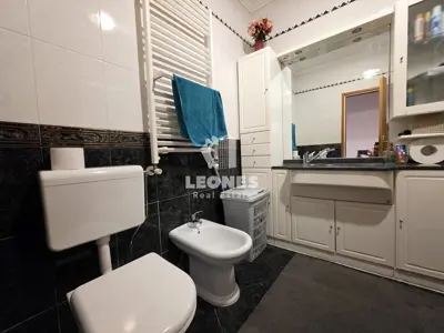 Apartment 84 m², Umag - 2 bedrooms and loggia - 12