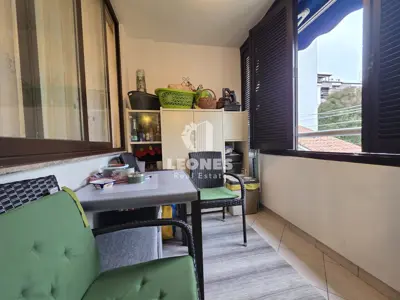 Apartment 84 m², Umag - 2 bedrooms and loggia - 4