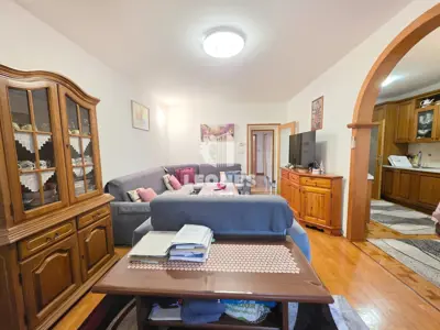 Apartment 84 m², Umag - 2 bedrooms and loggia - 3