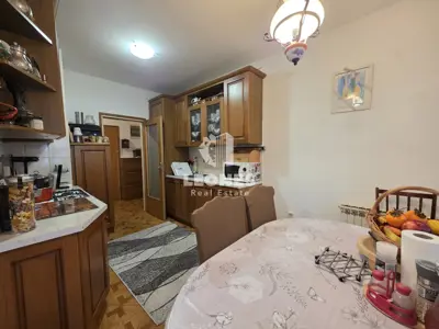 Apartment 84 m², Umag - 2 bedrooms and loggia - 5