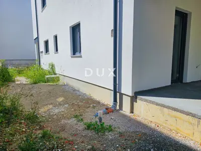 Apartment 99 m², Banjol on the island of Rab - ground floor, 100 m from the sea - 5