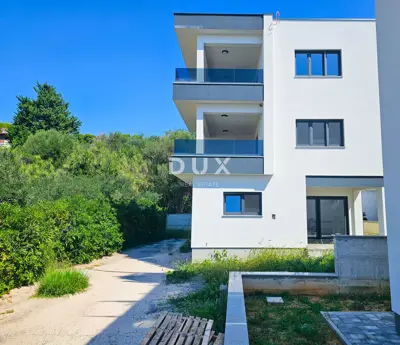 Apartment 99 m², Banjol on the island of Rab - ground floor, 100 m from the sea - 7