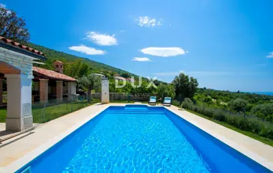 House for sale in Rabac, 210 m² - 7