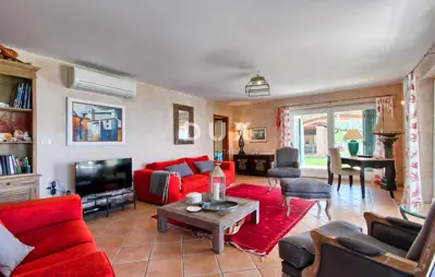 House for sale in Rabac, 210 m² - 17