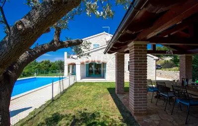 House for sale in Rabac, 210 m² - 3