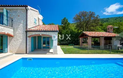 House for sale in Rabac, 210 m² - 6