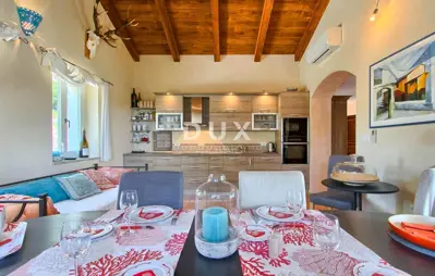 House for sale in Rabac, 210 m² - 22