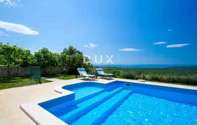House for sale in Rabac, 210 m² - 9