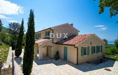 House for sale in Rabac, 210 m² - 13