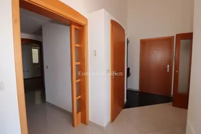 NOVIGRAD! ! ! Wohnung mit Dachterrasse von 52 m² und Garage - 14