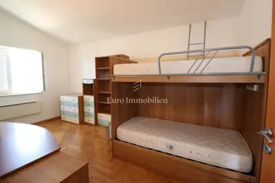 NOVIGRAD! ! ! Wohnung mit Dachterrasse von 52 m² und Garage - 22