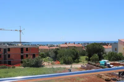 NOVIGRAD! ! ! Wohnung mit Dachterrasse von 52 m² und Garage - 7