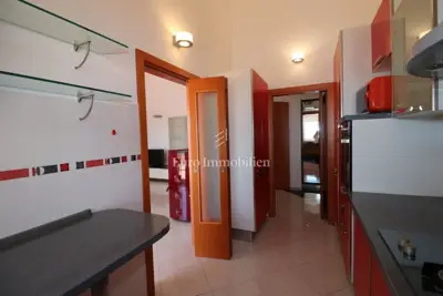 NOVIGRAD! ! ! Wohnung mit Dachterrasse von 52 m² und Garage - 17