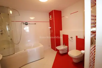 NOVIGRAD! ! ! Wohnung mit Dachterrasse von 52 m² und Garage - 18