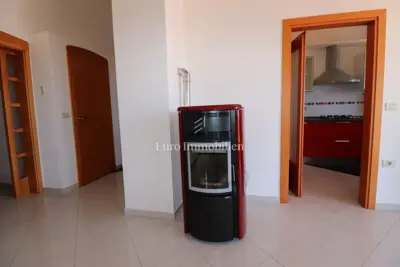 NOVIGRAD! ! ! Wohnung mit Dachterrasse von 52 m² und Garage - 13