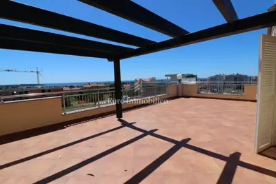 NOVIGRAD! ! ! Wohnung mit Dachterrasse von 52 m² und Garage - 8
