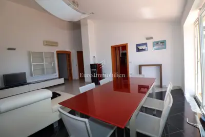 NOVIGRAD! ! ! Wohnung mit Dachterrasse von 52 m² und Garage - 12