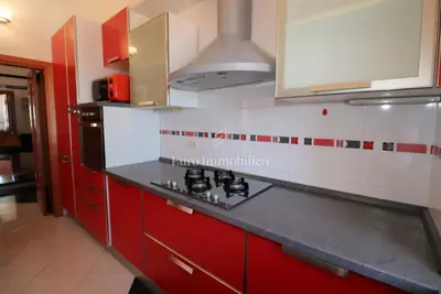 NOVIGRAD! ! ! Wohnung mit Dachterrasse von 52 m² und Garage - 16