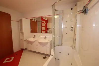 NOVIGRAD! ! ! Wohnung mit Dachterrasse von 52 m² und Garage - 19