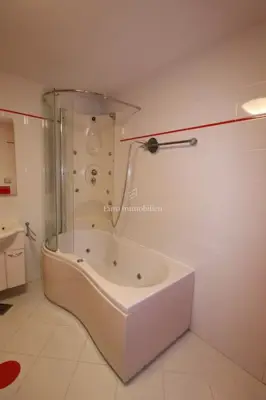 NOVIGRAD! ! ! Wohnung mit Dachterrasse von 52 m² und Garage - 20