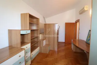 NOVIGRAD! ! ! Wohnung mit Dachterrasse von 52 m² und Garage - 21