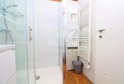 ZADAR, MOCIRE, Komforni stan s vrtom, 45 m² - 6