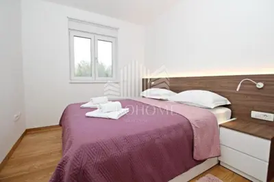 ZADAR, MOCIRE, Komforni stan s vrtom, 45 m² - 9