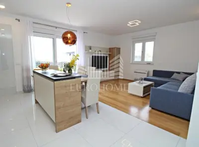 ZADAR, MOCIRE, Komforni stan s vrtom, 45 m² - 10
