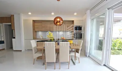 ZADAR, MOCIRE, Komforni stan s vrtom, 45 m² - 15