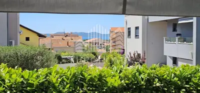 ZADAR, MOCIRE, Komforni stan s vrtom, 45 m² - 18