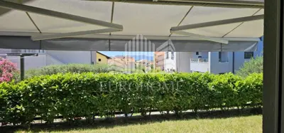 ZADAR, MOCIRE, Komforni stan s vrtom, 45 m² - 19