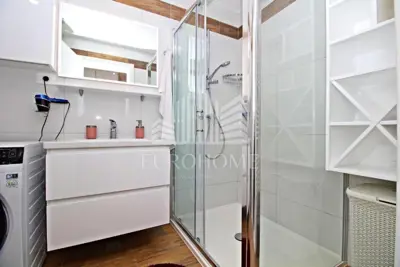 ZADAR, MOCIRE, Komforni stan s vrtom, 45 m² - 16
