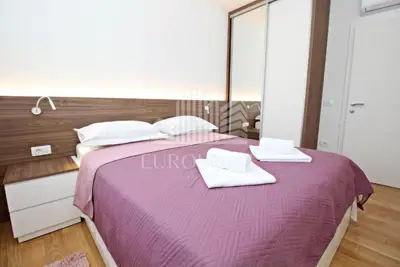 ZADAR, MOCIRE, Komforni stan s vrtom, 45 m² - 4