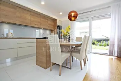 ZADAR, MOCIRE, Komforni stan s vrtom, 45 m² - 5