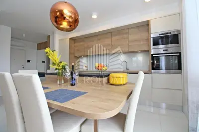 ZADAR, MOCIRE, Komforni stan s vrtom, 45 m² - 8