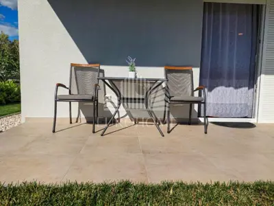 ZADAR, MOCIRE, Komforni stan s vrtom, 45 m² - 3