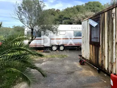 Maslinik, Punta Križa - 210 Bäume und 400 m vom Meer entfernt - 9
