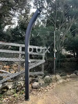 Maslinik, Punta Križa - 210 Bäume und 400 m vom Meer entfernt - 12