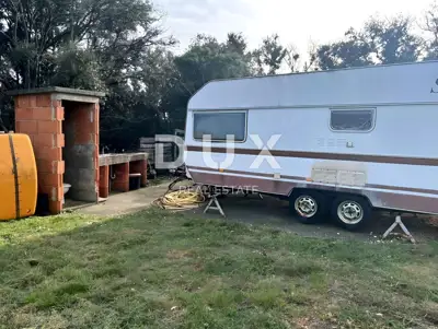Maslinik, Punta Križa - 210 Bäume und 400 m vom Meer entfernt - 10