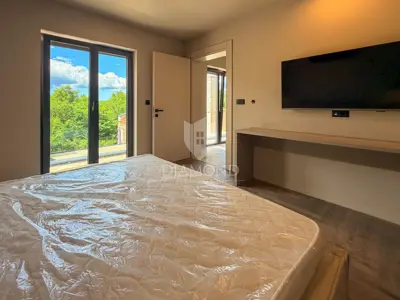 Villa 236 m², Labin - heated pool and grounds 1,006 m² - 21