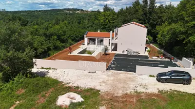 Villa 236 m², Labin - heated pool and grounds 1,006 m² - 9