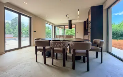 Villa 236 m², Labin - heated pool and grounds 1,006 m² - 11