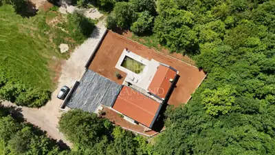 Villa 236 m², Labin - heated pool and grounds 1,006 m² - 10