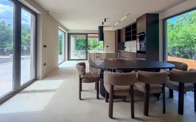 Villa 236 m², Labin - heated pool and grounds 1,006 m² - 17