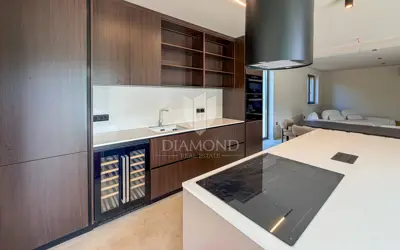 Villa 236 m², Labin - heated pool and grounds 1,006 m² - 13